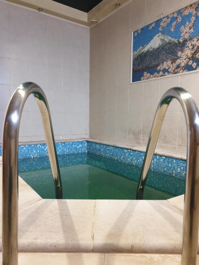 Shelter Hotel & Restaurant Kolodezhno Dış mekan fotoğraf