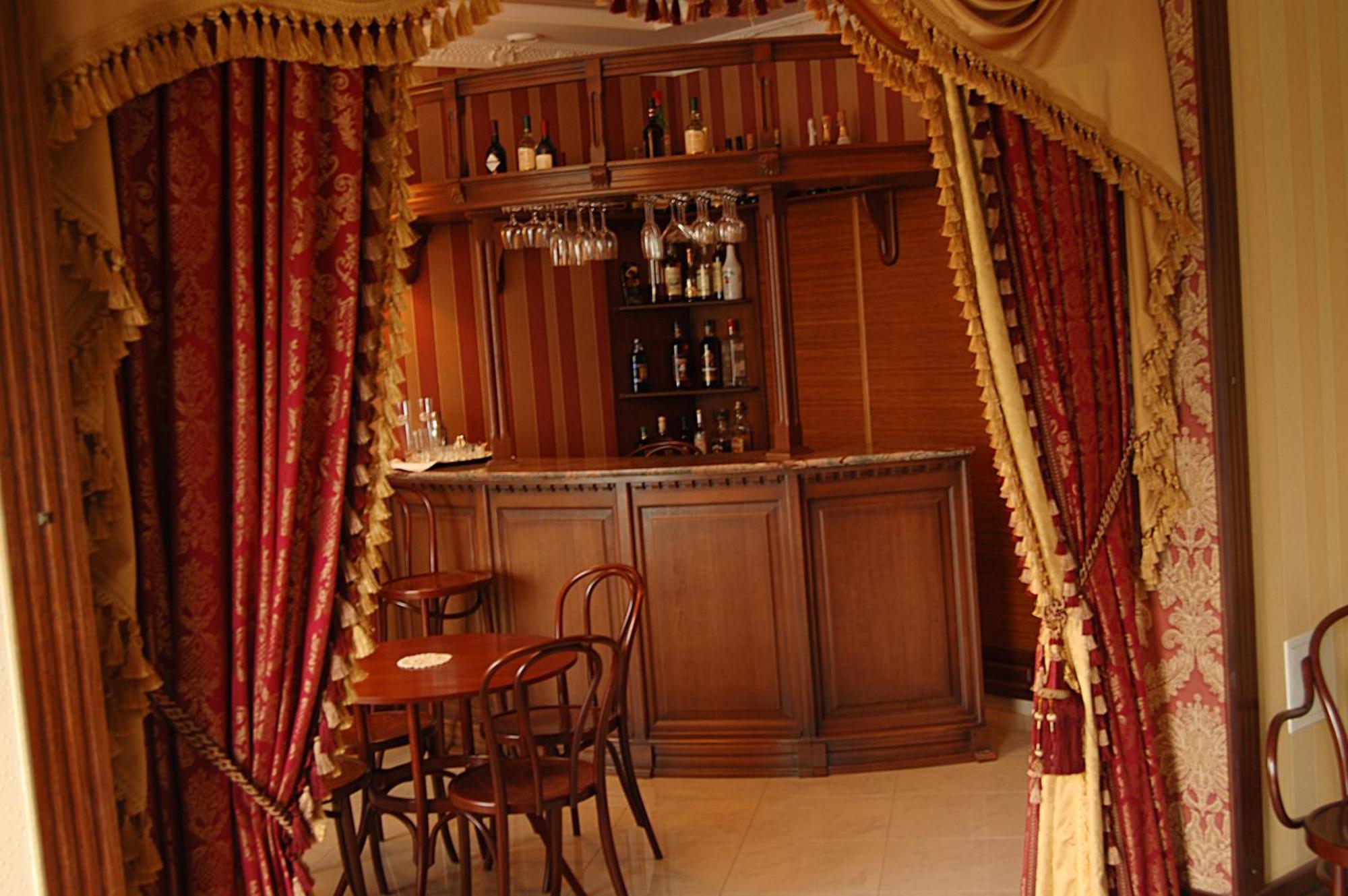Shelter Hotel & Restaurant Kolodezhno Dış mekan fotoğraf