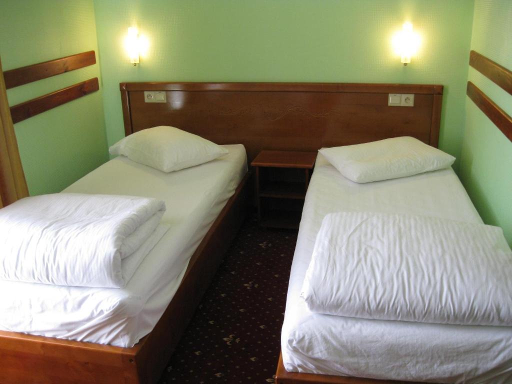 Shelter Hotel & Restaurant Kolodezhno Oda fotoğraf