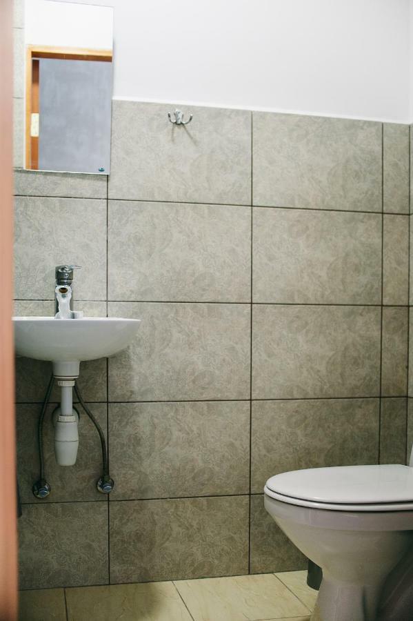 Shelter Hotel & Restaurant Kolodezhno Dış mekan fotoğraf