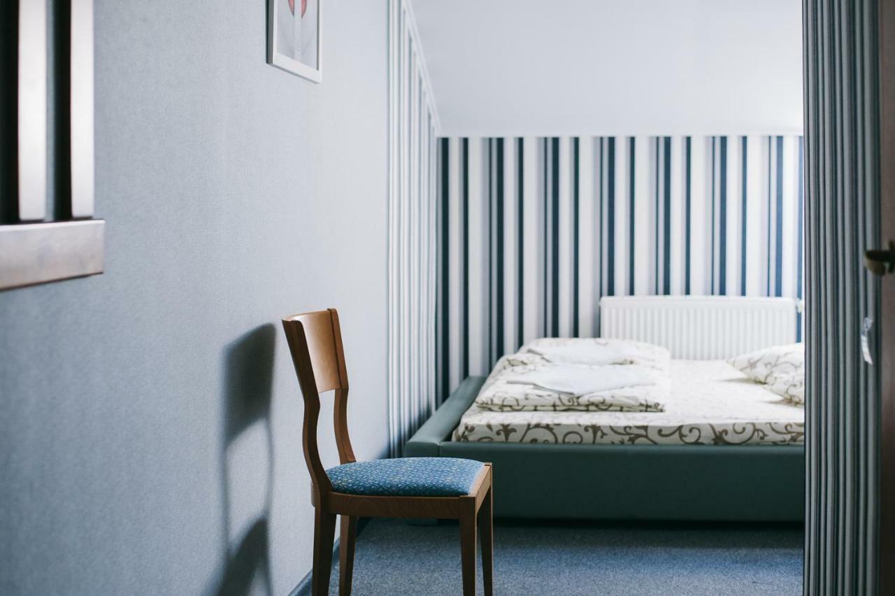 Shelter Hotel & Restaurant Kolodezhno Dış mekan fotoğraf