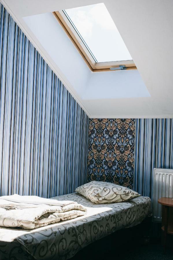 Shelter Hotel & Restaurant Kolodezhno Dış mekan fotoğraf