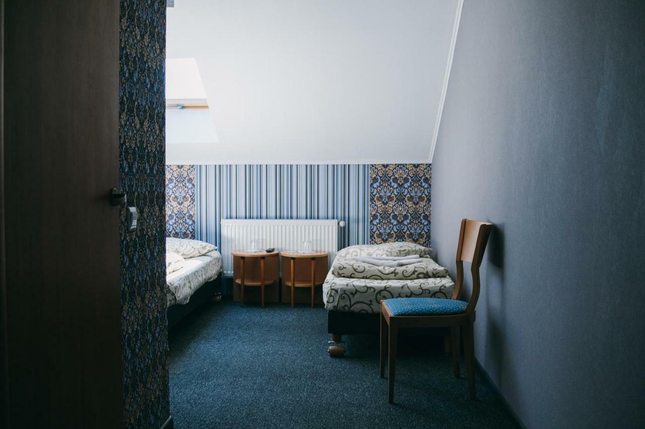 Shelter Hotel & Restaurant Kolodezhno Dış mekan fotoğraf